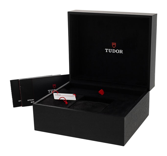 Tudor Black Bay GMT M79830RB-0001 Image 4